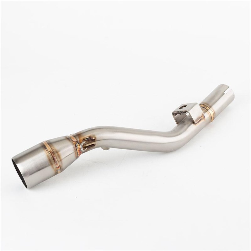 摩托车改装排气管KLX230L KLX230R 2025-2025 KLX230中段