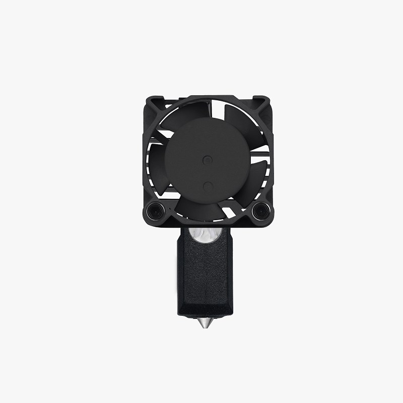 Bambu Lab拓竹3D打印机硬化钢喷嘴全金属热端套装【X1系列】