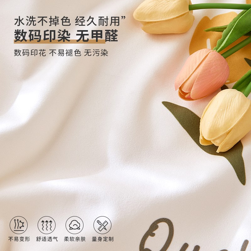 立式空调防尘罩盖布开机不取圆形柜机通用防尘布床头柜遮灰小方巾