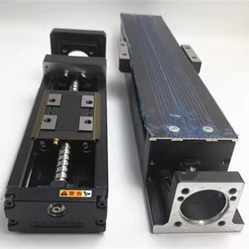 二手THK模组 KR15 KR20 KR26 KR30 SKR33 KR45 KR46 55 直线模组