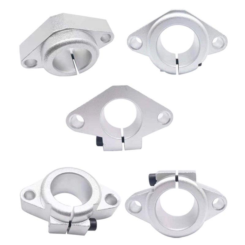 替代怡合达GFC01 -D10/12/13/16/20/2I5/30/35/40铸造型导向轴支