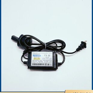 镇流器驱动16W25W40W55W 光解气UV紫外线水处理单端四针灯管一体式