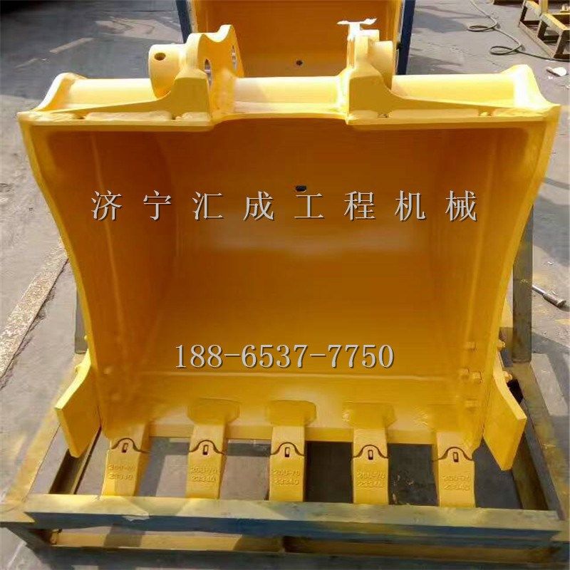 ZX240LC-3G铲斗-挖斗 ZX240LDC-3G四轮一带 ZX240挖掘机挖斗