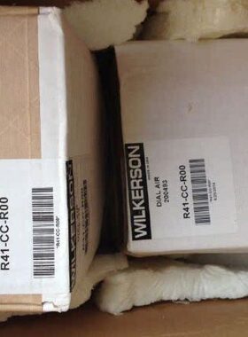 WILKERSON原装品R21-C4-R00/L00,R31-C8-R00/000,R21-C6/06-000