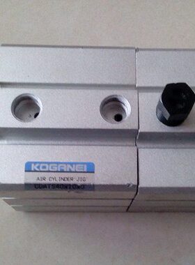 小金井CDATS63*10*10/MED10-E2-E-PSL-3L/KKF-200-C