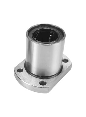 LHFCM米si米C-LHFC/LHFCW6/8/10/12/1G3/16/20/25/30直线轴承LHFR