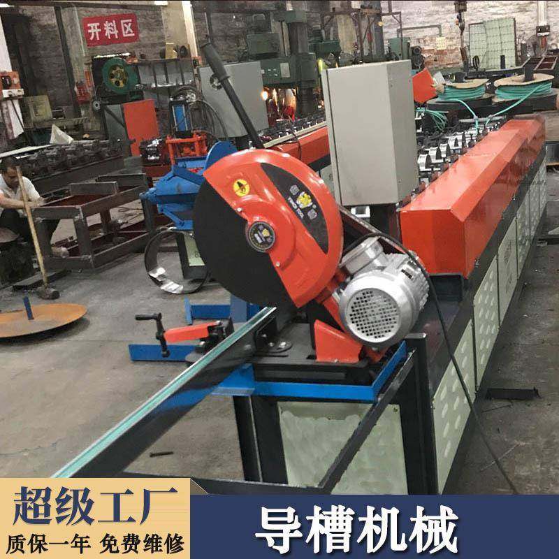 防风卷闸门导槽卷闸机7分消声导槽线材成型机卷帘门设备出口老挝,五金/工具,其他机械五金,淘宝优惠券,粉丝福利购,淘宝优惠卷