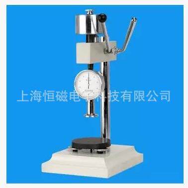 HLX-AC测试架适用邵氏硬度计支架橡胶硬度计支架