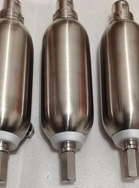 BNXQ-20Mpa-16L不锈钢囊式蓄能器厂家直供货源充足