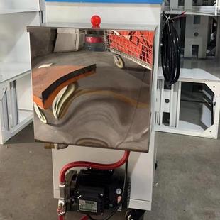 杭啸蒸汽发生器3KW蒸汽发生器厂家直销