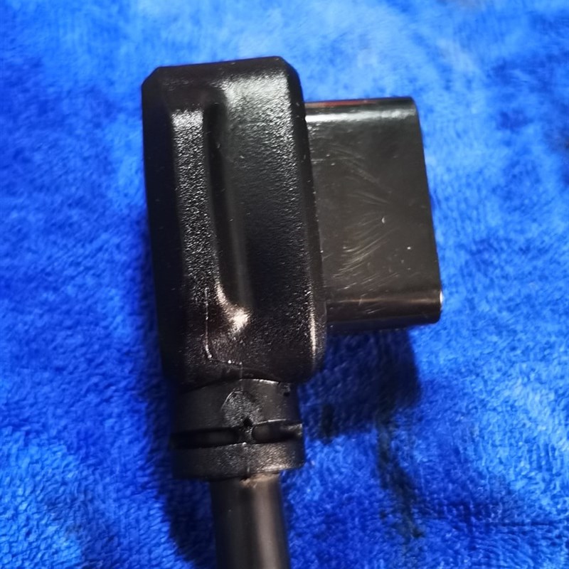 小牛N1/N1S/M+/U+电动车充电头充电座公头母座放电线4平方带通讯