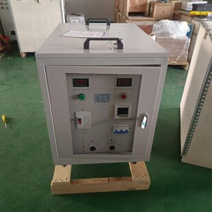 220v转380v电压转换器单相变三相电源家用变压器两相电逆变升压器