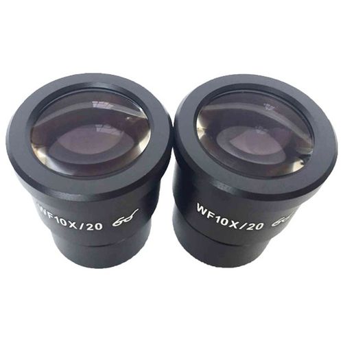 10X广角目镜直径30mm两档变倍 连续变倍显微镜用SZM45B1 SXT6024B