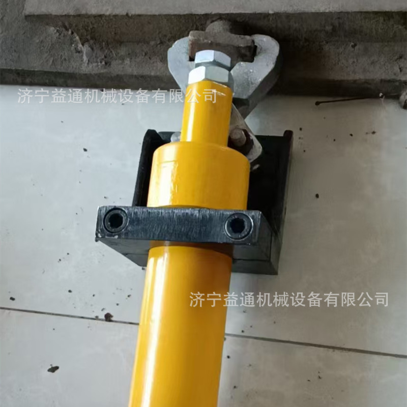YYQD-1液压塞钉起拔器 销钉拔取机养护工具铁路提速双头拔出器