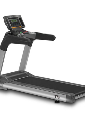 厂家直供健身房商用家用静音按键式有氧fitness跑步机18km/h