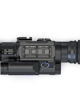 普雷德NV008SLRF红外望远镜数码高清夜视仪微光高清户外全黑350米