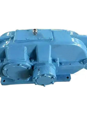 卧式减速机  DBY180硬齿面齿轮减速器 可靠性高