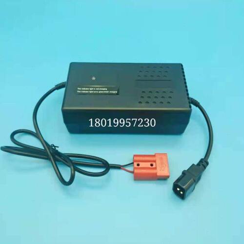 24V6A充电机西林小金刚外置充电器CBD15WE电动托盘搬运车PF2406L