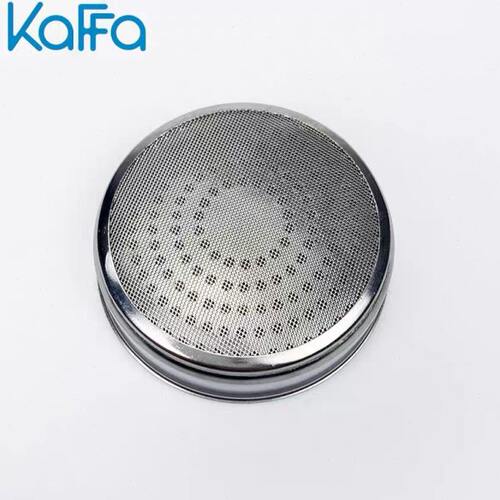 原装进口KAFFA卡法意式半自动咖啡机冲煮头密封圈胶圈分水网配件