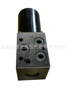 上海金鹏23E-10B 23E-25B/63B液压电磁阀电磁换向阀干式二位三通