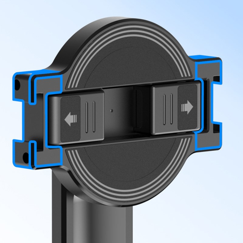 BLNBLIN手机自拍杆补光灯直播支架C20防抖支架自拍支架户外旅游团