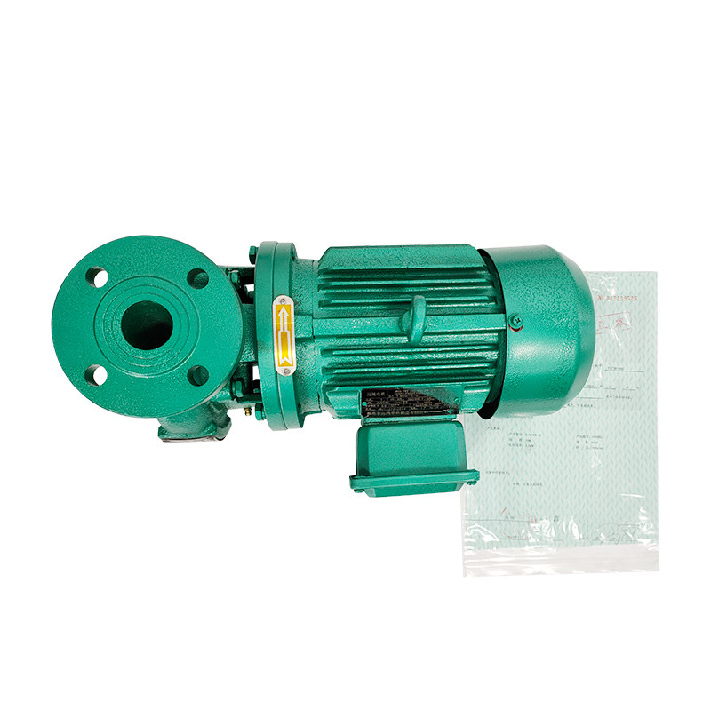 船用污水粉碎泵0.5CWF-8/10/15船用生活污水处理器粉碎泵船检CCS