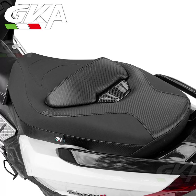 适用于光阳 H150 /X150/RKS150坐垫安装舒适宽大回弹长途加宽坐垫