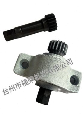 磨床配件上海机床厂M1350/M1450/1363/147头架尾架固定支架座齿轴