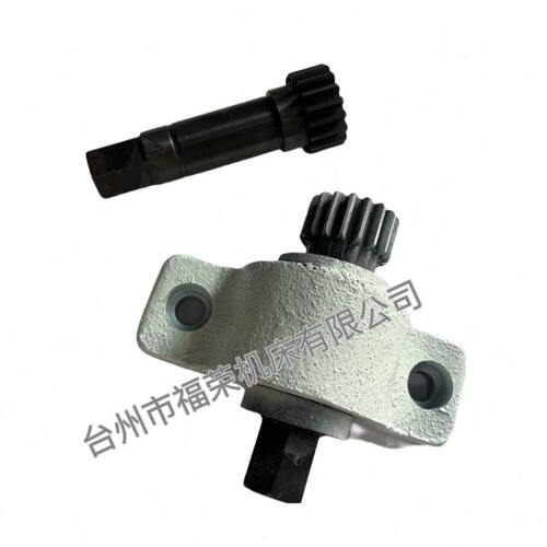 磨床配件上海机床厂M1350/M1450/1363/147头架尾架固定支架座齿轴