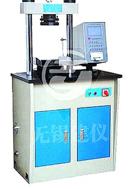 TYE-300C 压力试验机 全自动 恒应力 水泥V压力机 30t