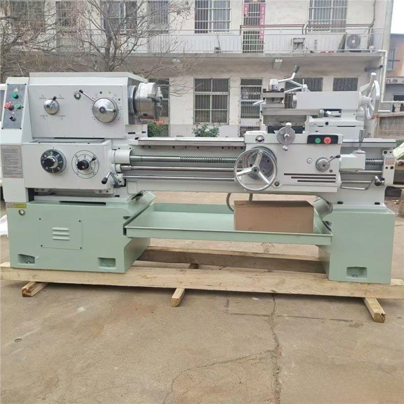 直销沈阳普通车床CA6150精密马鞍20车床6250卧式工业级车床C6140