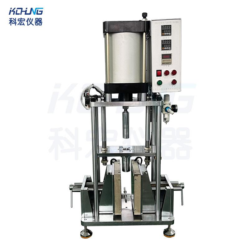 40g实验室气动小型塑料制样机小批量生产注塑机样品注塑机厂家