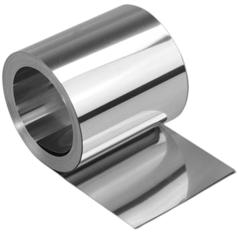 304不锈钢带薄片钢板301弹簧钢卷钢皮钢条0.01 0.02 0.05 0.1 0.2