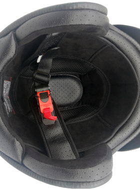 摩托车复古头盔 DOT认证时尚男女个性哈雷机车小盔体糖果紫色半盔