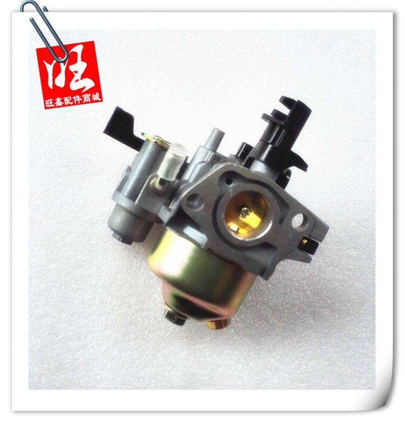 汽油发动机原装品质精品替代化油器适用本田GX160GX200/168F/170F