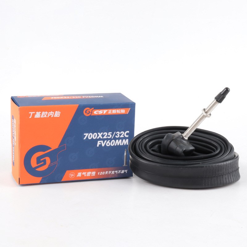 CST正新轮胎700X20/23/25/28/32/35/38/40公路车胎死飞自行车内胎
