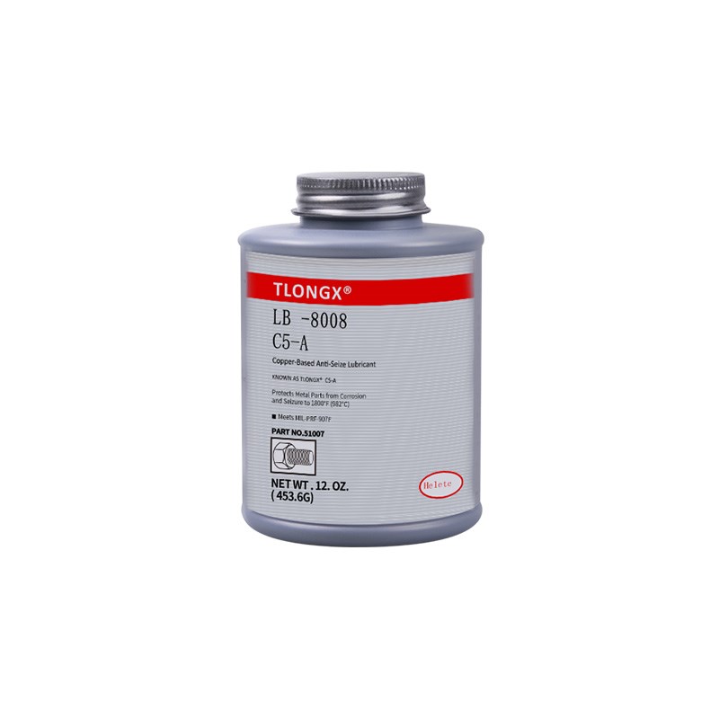 高温抗咬合剂LB8150银基76732 76764螺丝防烧结镍基LB771不锈钢77