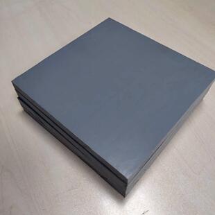 厂家供应PVC防火板模板平整度高耐磨压易脱模尺寸标准不变形