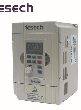 S变频器三相器单相器TESECH台创电机其他器否SECH堤斯基tes其他