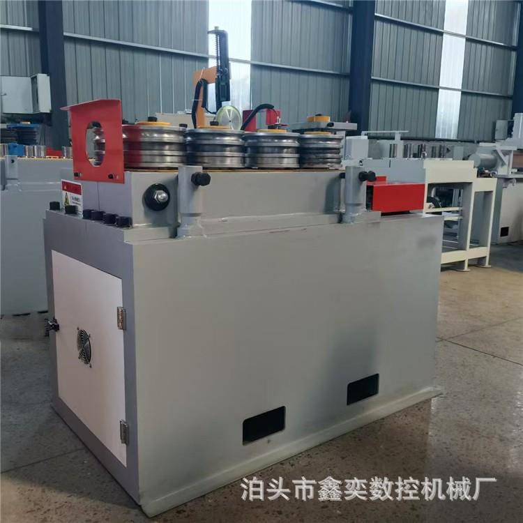 全自动数控弯管机体育器材折弯机管材盘圆机