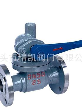 内蒙呼市矿用水利阀门自营Z44HZ48HP48H手动快速排污阀