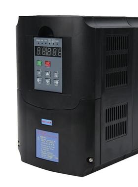 A2-8055单相三相交流180-250V转三相220V变频器输出5.5W电机调速