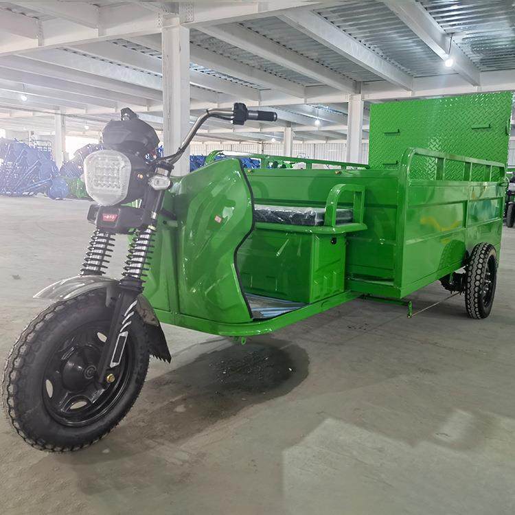 六桶240L垃圾桶转运保洁运输车电动平板隔板链条六桶垃圾清运车,搬运/仓储/物流设备,其他起重搬运设备,淘宝优惠券,粉丝福利购,淘宝优惠卷