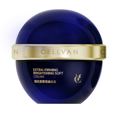 【好物体验专享】Cellvan时序轮廓霜pdrn三文鱼雪绒面霜淡纹紧致