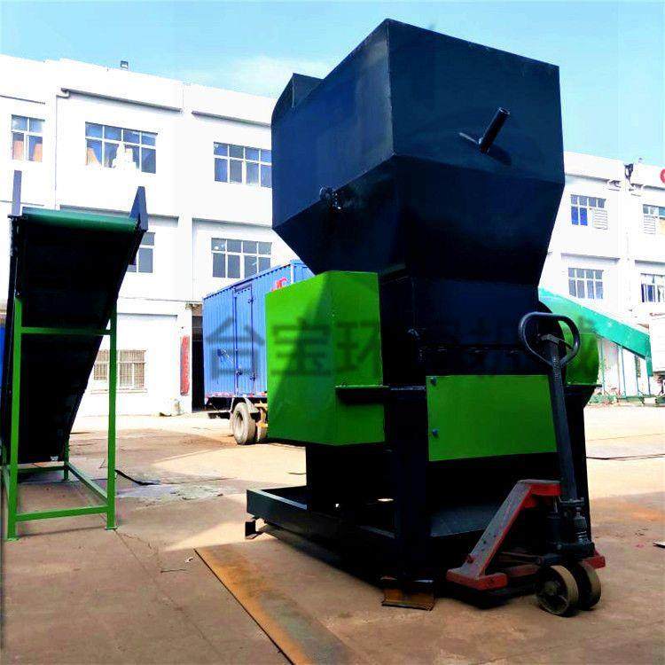 南宁供应压克力料破碎机北海胶框破碎机薄膜胶头粉碎机价格,机械设备,破碎机,淘宝优惠券,粉丝福利购,淘宝优惠卷