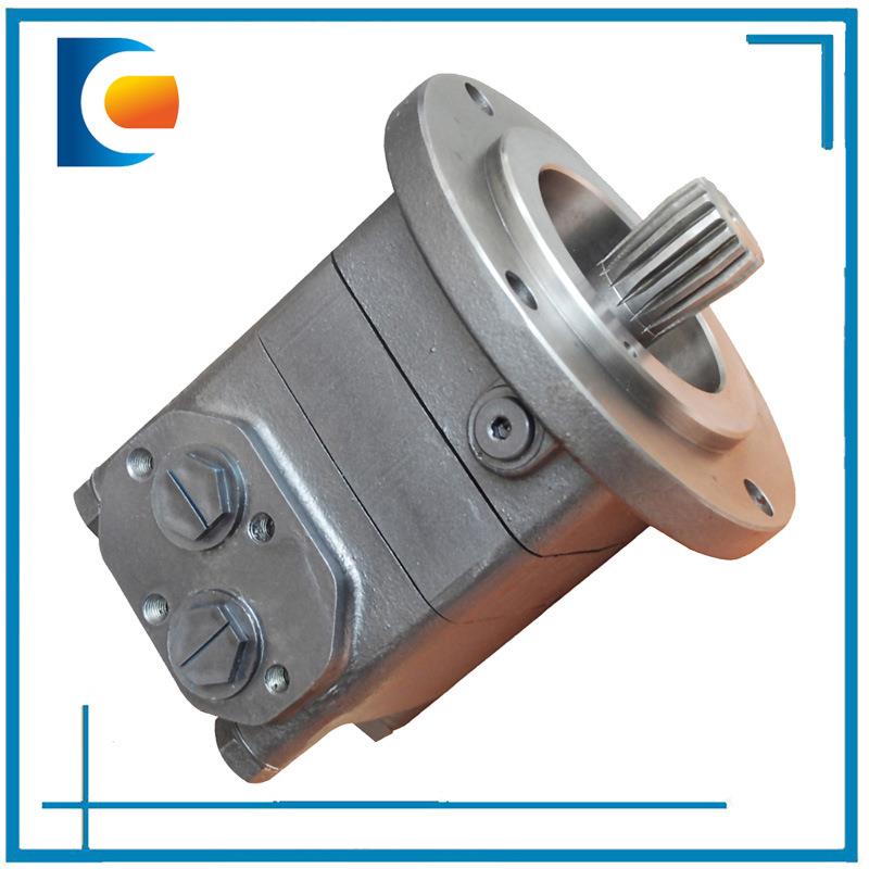 供应OMT800151B泵车塑机摆线马达