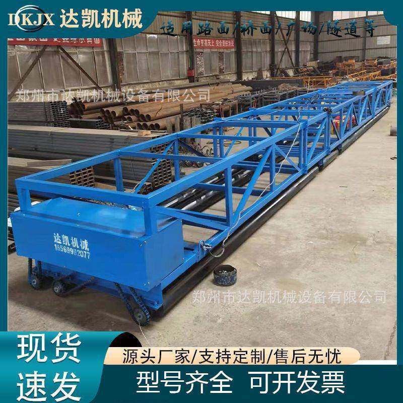 厂家现货供应框架振动梁广场桥面悬挂辊轴整平机混凝土路面摊铺机,五金/工具,筑路机械,淘宝优惠券,粉丝福利购,淘宝优惠卷