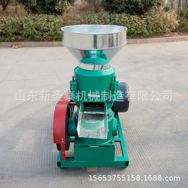 朔州市猪饲料颗粒机养殖小型饲料颗粒机多少钱