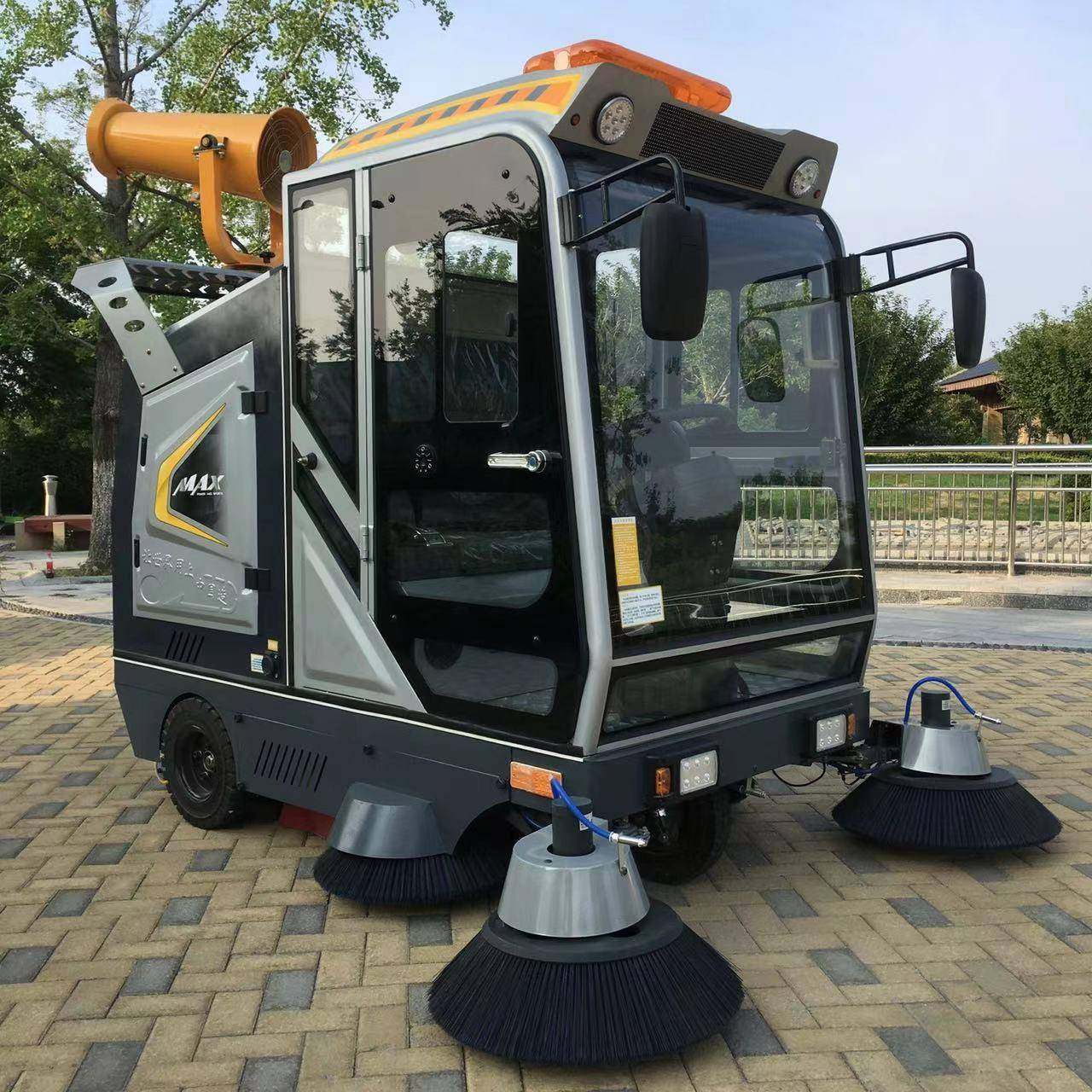 道路吸灰尘电动扫地车驾驶式扫地机工厂车间小区物业环卫扫地车,搬运/仓储/物流设备,其他起重搬运设备,淘宝优惠券,粉丝福利购,淘宝优惠卷