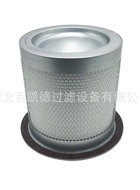 法兰油分滤芯 421-0 9140N-1600M 212078 2115010028油分芯